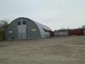 Производственно складская база  1300м<sup>2</sup> в г. Богородск