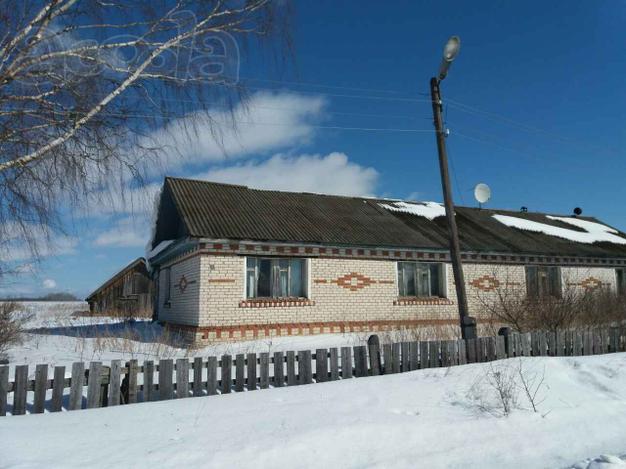 Продам дом в Шахунском районе