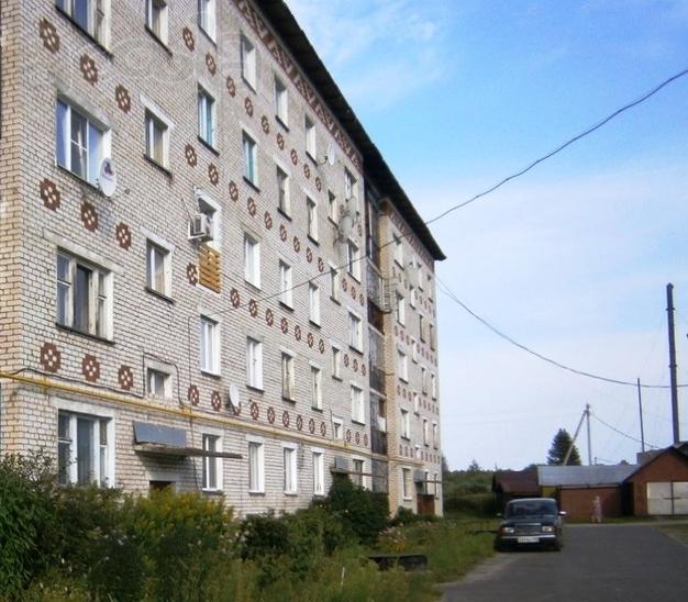 Продам квартиру в Шахунском районе
