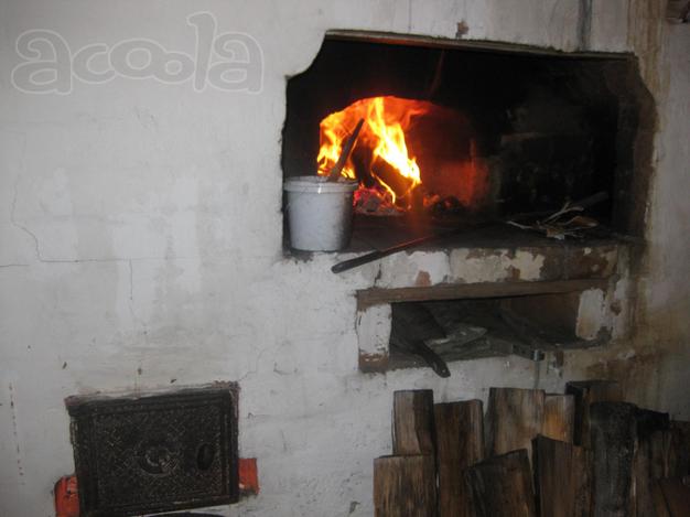 Продам дом в с. Великовское