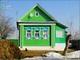 Продам дом в Нижегородской области.