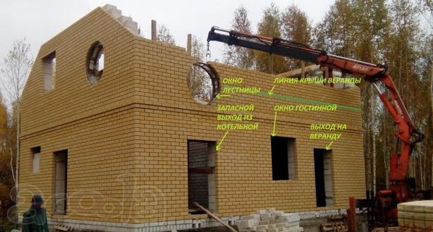 Продаю красивый Дом 150 м² в 5 км от Нижнего Новгорода