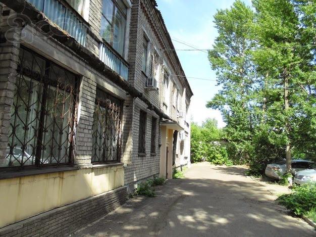Продаю здание 540 кв.м.