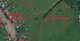 ИЖС 3.8 га по  7т. руб за сотку деревня, коммуникации, красивое место.